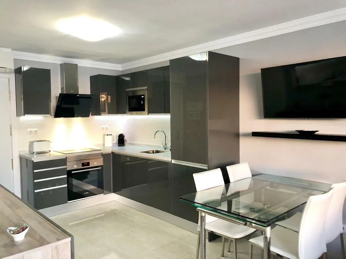 Donana 926 Apartment Patalavaca