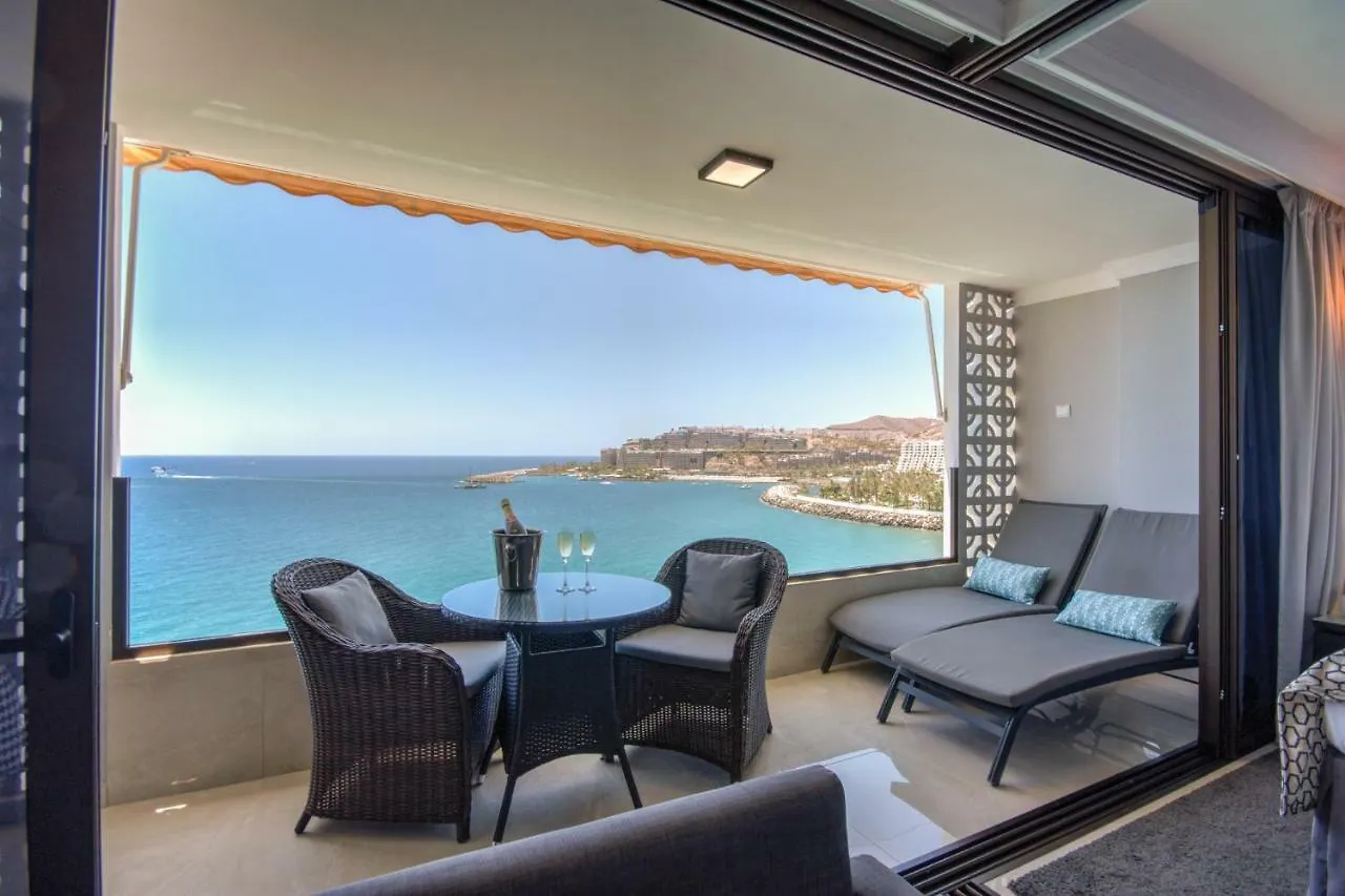 Donana 926 Apartment Patalavaca 0*,  Spain